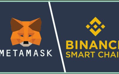 Add Binance Smart Chain to MetaMask