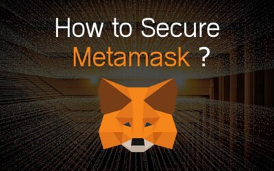Secure your MetaMask