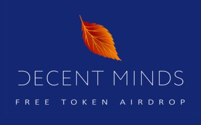 Free DCM Token Airdrop for all our Subscribers – Limited Time Only