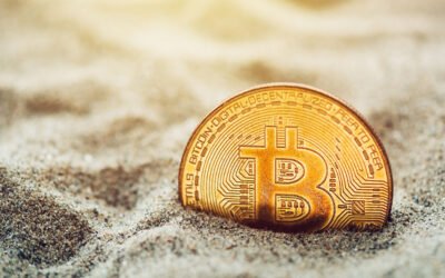 Bitcoin Private Keys and Grains of Sand…..