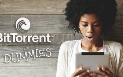 Dummies Guide to Bittorrent