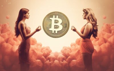 The Rise of Women in Crypto